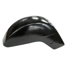 FRONT MUDGUARD - "PIAGGIO GENUINE PART" 125 VESPA PX RAW TO BE PAINTED  -5638116-