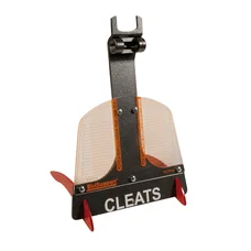 BICISUPPORT CLEAT POSITIONER FOR CYCLING SHOES