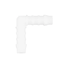 FUEL HOSE SPLITTER Ø 8 mm 90° L Shaped (Sold per unit).  -SELECTION P2R-