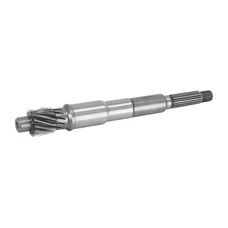 1A016487 - DRIVEN PULLEY SHAFT