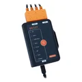 DIAGNOSTIC TOOL FOR E-BIKE - LEDEAR FOX - BAFANG CENTRAL ENGINE M300-M400-M420-M500-M600-M620-M800 - For LEADER FOX E-BIKES and others.