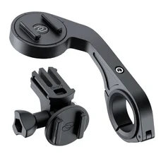 SUPPORT SMARTPHONE/TELEPHONE VELO SP CONNECT VENDU A L'UNITE FIXATION GUIDON NOIR SPC+