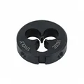 ROUND DIE - TIVOLY HSS E5 STEAM DIN M4 (SOLD PER UNIT)