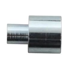 CABLE END FERRULES Ø  7x10 HOLE 2,3/5,8mm  (00430000-100) (BOX OF100)