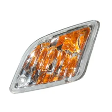 FLASHER-REAR-RIGHT "PIAGGIO GENUINE PART" 125-250-300 VESPA GTS  -584972-