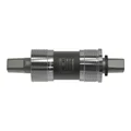 BOITIER PEDALIER SHIMANO CARRE UN300 118mm FILETAGE ANGLAIS / BSC / 1,37x24 (BOITE DE 73mm)