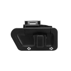 HANDLEBAR SWITCH (FLASHERS) FOR SYM 50 ORBIT 4 Stroke (OEM 35160-M9Q-000)  -P2R-