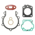 COMPLETE GASKET SET - FOR MBK 88, 40 -  -SELECTION P2R-