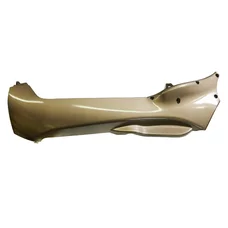 LEFT SPOILER- "PIAGGIO GENUINE PART" 500 MP3 BUSINESS BRONZE 579  -65614100GV-