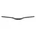CINTRE VTT DEMI RELEVE SWITCH WHIP 35 CARBONE CINTRE 35mm L780mm (HAUTEUR 25mm, poids 235g.)