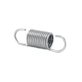 RESSORT D'ARBRE PLIANT POUR TROTTINETTE ELECTRIQUE I-ON X-RAW (M6) (POUR REF 197145)