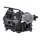 CARTER DE VOLANT COMPLET ORIGINE PIAGGIO 500-530 2021> -1A0195525-