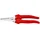 CISEAU/CISAILLE UNIVERSELLE PRO KNIPEX 190mm CHROME (DROIT) (95 05 190)  -MADE IN GERMANY-