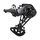 DERAILLEUR-REAR-FOR MTB- SHIMANO 12 Speed. DEORE - Black-  M6100 SGS
