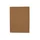 JOINT PAPIER LIEGE NITRILE 100° EPAISSEUR 2,00 mm FEUILLE DE 200 x 150 mm (VENDU A L'UNITE)  -SELECTION P2R-
