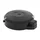CACHE/CAPOT VOLANT ALLUMAGE CYCLO ADAPTABLE PEUGEOT 103 NOIR (ALLUMAGE ELECTRONIQUE) -SELECTION P2R