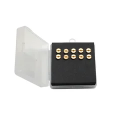 GICLEUR PRINCIPAL PHBG/SHA  5mm P2R N° 100/102/105/108/110/112/115/118/120/122  (BOITE DE 10)