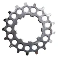 CASSETTE SPROCKET  8/9 Speed MICHE FOR SHIMANO 17T.