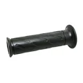 REVETEMENT DE POIGNEE GAUCHE ORIGINE PIAGGIO 50-125 RS4 2011>, 125 TUONO 2017>  -00G00909071-