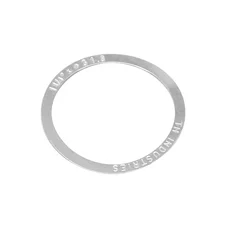 HEADSET WASHER ( INTEGRATED or HALF-INTEGRATED - MICRO - Spacer 1" 1/4 FSA (SOLD PER UNIT)