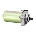 ELECTRIC STARTER "PIAGGIO GENUINE PART" 50 FLY 4 stroke 2005>, LIBERTY 4 stroke2005>, NRG PURE-JET, ZIP 4 stroke 2000>/GILERA 50 RUNNER PURE-JET/VESPA LX 4 stroke2005>, PRIMAVERA 4 stroke2013>, VESPA S 4 stroke 2008>  -96921R-