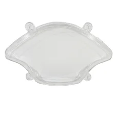 DASHBOARD GLASS "PIAGGIO GENUINE PART" 50-125 VESPA PRIMAVERA, SPRINT  -1D000573-