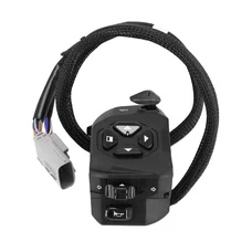 COMMODO/COMMUTATEUR GAUCHE ORIGINE PIAGGIO 530 MP3 2022> -1D003731-
