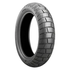 PNEU MOTO 17'' 130/80-17 BRIDGESTONE BATTLAX AT41 ADVENTURE TRAIL REAR RADIAL TL 65H