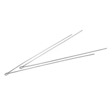 TRINGLE POUR GARDE BOUE STRONGLIGHT 42mm (PAIRE)
