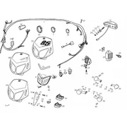 Circuit electrique
