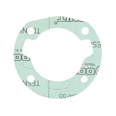 JOINT D'EMBASE/CYLINDRE CYCLO ADAPTABLE PEUGEOT 103 SP-MVL, SPX-RCX, VOGUE (VENDU A L'UNITE)  -SELECTION P2R-