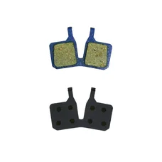 DISC BRAKE PADS-FOR MTB - FOR MAGURA MT5 type 9 (NEWTON ORGANIC) (PAIR)