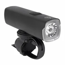 ECLAIRAGE VELO USB AVANT P2R LIGHT71 LEDS 1500 LUMENS ARGENT/NOIR (VENDU A L'UNITE) - ECLAIRAGE SURPUISSANT-
