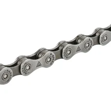 CHAINE VELO 9V. ROUTE MICHE SRADA NOIR 112 MAILLONS (1/2"x3/32") COMPATIBLE SHIMANO ET CAMPAGNOLO