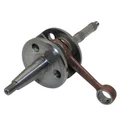 EMBIELLAGE/VILEBREQUIN SCOOT ADAPTABLE PIAGGIO 50 ZIP 2T, TYPHOON, NRG, LIBERTY/GILERA 50 STALKER, RUNNER, DNA, ICE  -P2R-