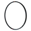 JANTE VTT 29" KLIXX DISQUE NOIR 36T. TUBELESS READY DOUBLE PAROI AVEC ŒILLETS - 622x23c