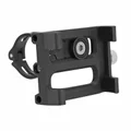 SUPPORT SMARTPHONE/TELEPHONE DE TROTTINETTE LARGEUR REGLABLE ORIENTABLE A 360°  -P2R-