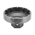 OUTIL DEMONTE BOITIER / CUVETTE POUR BB30, BB386 EVO, SRAM PF30 (12 CANNELURE) TOURNEVIS 1/2 OU CLE DE 24 mm  -NEWTON-