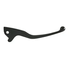 BRAKE LEVER FOR PEUGEOT 50 ELYSEO 1998>2003, 50 SPEEDFIGHT 1 1997>2000, 100 VIVACITY 1999>2007  RIGHT BLACK (OE 752864)  -SELECTION P2R-
