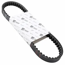 COURROIE SCOOT ORIGINE PIAGGIO 50 ZIP 2T ET 4T 2000>, VESPA 50 LX 2T ET 4T 2005>, VESPA-S 2T ET 4T 2007>  -830488-