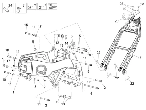 Chassis