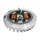 IGNITION FOR MOPED PIAGGIO 50 CIAO 1979> (6V)  -P2R-