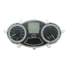 SPEEDOMETER "PIAGGIO GENUINE PART" 400 X-EVO 2007>2011  -640652-