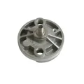 OIL PUMP FOR MAXISCOOTER 125 CHINESE 4 STROKE- GY6 152QMI (PRIMARY)  -SELECTION P2R-