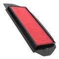 FILTRE A AIR MOTO ADAPTABLE YAMAHA 750 YZF R, SP 1993>1998 -HIFLOFILTRO HFA4706