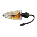 CLIGNOTANT AVANT DROIT ORIGINE PIAGGIO 125-300 YOURBAN 2012>  -642581-