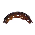MACHOIRE DE FREIN AVANT/ARRIERE ORIGINE PIAGGIO TRIPORTEUR APE TM 703 1997>2016/CARGO (VENDU A L UNITE)  -568372-