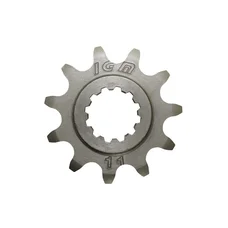 PIGNON 50 A BOITE ADAPTABLE MINARELLI 50 AM6 /MBK 50 X-POWER/YAMAHA 50 TZR/PEUGEOT 50 XPS/RIEJU 50 RS1  420  11 DTS  -IGM-