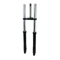 FOURCHE ORIGINE PIAGGIO GILERA 50 SMT, RCR 2018>/DERBI 50 SENDA 2018>/APRILIA 50 SX 2018>  -2B005154-