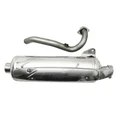 POT ECHAPPEMENT ORIGINE PIAGGIO 500 MP3 BUSINESS-SPORT 2014>2016  -1A0018785-